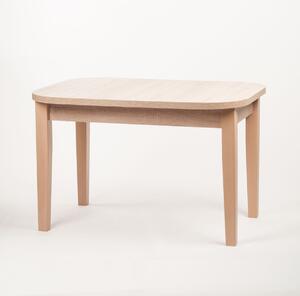 Stima Stůl MINI FORTE Rozměr: 120x85 cm, Odstín: Dub Sonoma