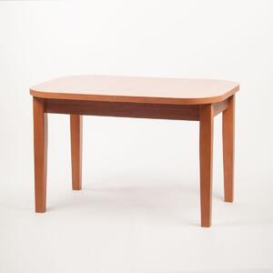 Stima Stůl FORTE I. Rozměr: 150x85 + 40 cm, Odstín: Olše