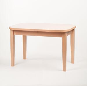 Stima Stůl MINI FORTE Rozměr: 120x85 cm, Odstín: Buk
