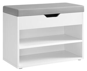 Botník se sezením LHS020W01