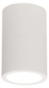 AST 1252003 Stropní svítidlo OSCA 140 kruhová bílá 230V GU10 6W (starý kód: AST 5646) - ASTRO Lighting