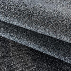 Ayyildiz Kusový koberec EFOR 3714, Hnědá Rozměr koberce: 80 x 250 cm