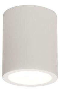 AST 1252003 Stropní svítidlo OSCA 140 kruhová bílá 230V GU10 6W (starý kód: AST 5646) - ASTRO Lighting