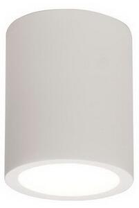 AST 1252003 Stropní svítidlo OSCA 140 kruhová bílá 230V GU10 6W (starý kód: AST 5646) - ASTRO Lighting
