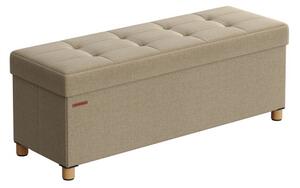 Lavička s víkem LSF018K11