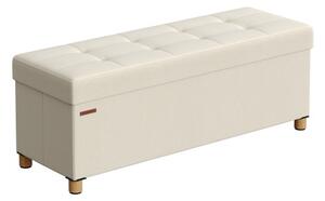 Lavička s víkem LSF018W11