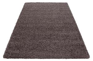 Ayyildiz Kusový koberec LIFE 1500, Taupe Rozměr koberce: 160 x 230 cm