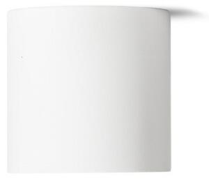GINA stropní sádrová 230V GU10 50W - RED - DESIGN RENDL