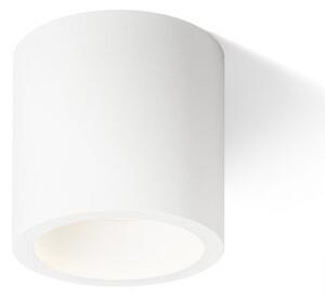 GINA stropní sádrová 230V GU10 50W - RED - DESIGN RENDL