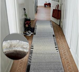 Běhoun SHADOW 8597 silver