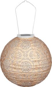 SOLÁRNÍ SVÍTIDLO, 25 cm Ambia Garden - Solární světla