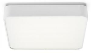 MENSA SQ 48 stropní bílá 230V LED 56W 3000K - RED - DESIGN RENDL
