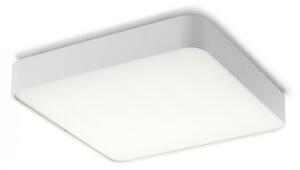 MENSA SQ 48 stropní bílá 230V LED 56W 3000K - RED - DESIGN RENDL