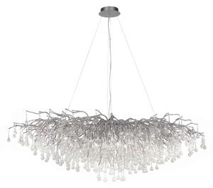 LUSTR, 150/75/250 cm Paul Neuhaus - Lustry