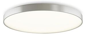 MENSA R 80 stropní česaný hliník 230V LED 107W 3000K - RED - DESIGN RENDL