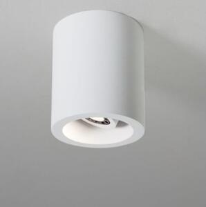 AST 1252006 Stropní svítidlo Osca 140 Round Adjustable sádra 6W GU10 (starý kód: AST 5685) - ASTRO Lighting