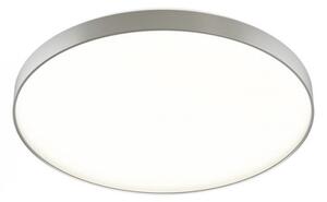 MENSA R 80 stropní česaný hliník 230V LED 107W 3000K - RED - DESIGN RENDL