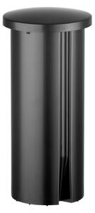 Concept LO7026 - Odstředivý odšťavňovač 1000W/230V černá/nerez