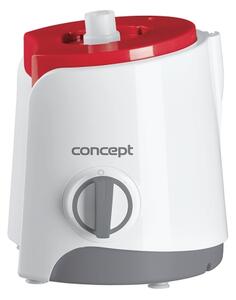 Concept ES1000 - Elektrické struhadlo 200W/230V bílá/šedá