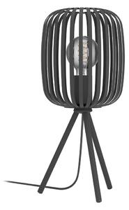 STOLNÍ LAMPA, E27, 20/43,5 cm Eglo - Stolní lampy