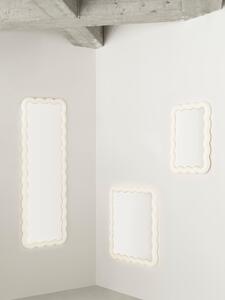 Normann Copenhagen designová zrcadla Illu Mirror (65 x 50 cm)