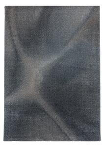 Ayyildiz Kusový koberec EFOR 3714, Hnědá Rozměr koberce: 80 x 150 cm