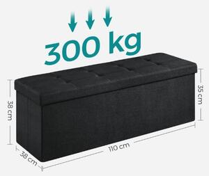 Lavička s víkem LSF077B01V1