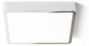 HUE SQ 22 stropní chrom 230V LED 24W 3000K - RED - DESIGN RENDL