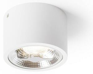 KELLY LED DIMM stropní bílá 230V LED 15W 45° 3000K - RED - DESIGN RENDL