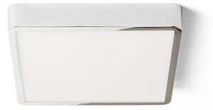 HUE SQ 22 stropní chrom 230V LED 24W 3000K - RED - DESIGN RENDL