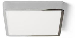 HUE SQ 22 stropní černý chrom 230V LED 24W 3000K - RED - DESIGN RENDL