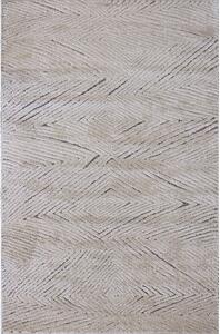 Kusový koberec Cannes 7881A white/l.grey - 120x170 cm