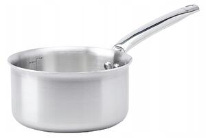 Tradiční pánev De Buyer Alchimy Steelpan 3601.18, 18 cm, ocel ocel