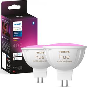 LED žárovka Philips GU 5.3 6,3W