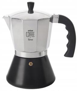 Moka konvička Orion 450 ml na 9 šálků