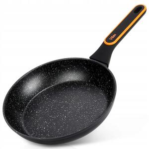 Granitová pánev Vilde Terruna 24 cm indukce plyn nepřilnavý povrch