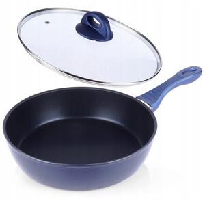 Tradiční pánev Orion 28 cm s nepřilnavým povrchem