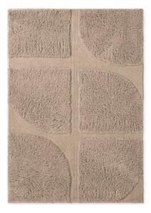 Béžový ručně tkaný koberec 120x180 cm Lambeth Jasper – Ted Baker