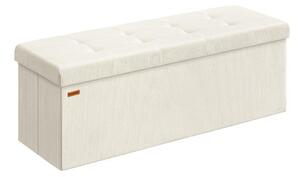 Lavička s víkem LSF604W01