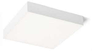 LARISA SQ 30 stropní bílá 230V LED 30W 3000K - RED - DESIGN RENDL