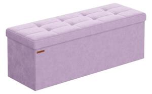 Lavička s víkem LSF277P01