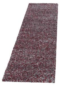 Ayyildiz Kusový koberec ENJOY 4500, Červená Rozměr koberce: 60 x 110 cm