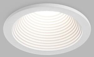 LED2 SPLASH, W 7W 3000K IP54 ZÁPUSTNÉ BÍLÉ 2111031