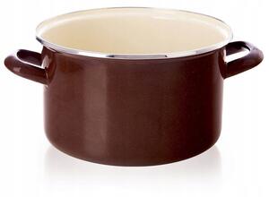 Hrnec hrnec Orion Brown 3 l