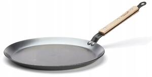 Tradiční pánev de Buyer 26 cm ocel ocel
