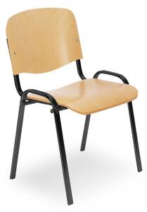 Nowy Styl Iso wood konferenční židle