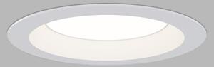 LED2 2460351 Zápustné svítidlo GAMA 18, W 15W 3000K/3500K/4000K bílá
