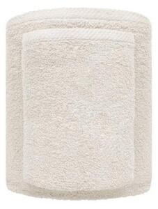 Faro Bavlněný ručník Irbis 70 x 140 cm krémový