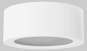 LED2 6469501 Zápustné svítidlo GAMA 23 sada pro přisazenou montáž, W bílá