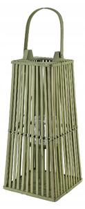 LUCIE GREEN Lampion 23x48 cm